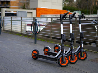 Top 5 Electric Scooters for Adults in the UK