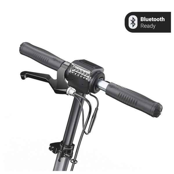 gt scooter electric scooter front