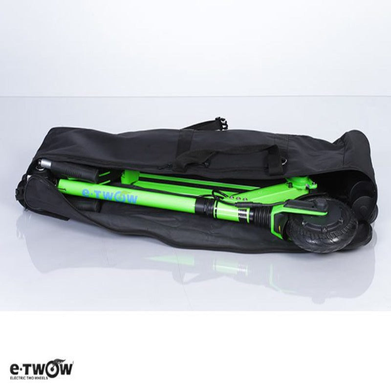 Electric scooter bag