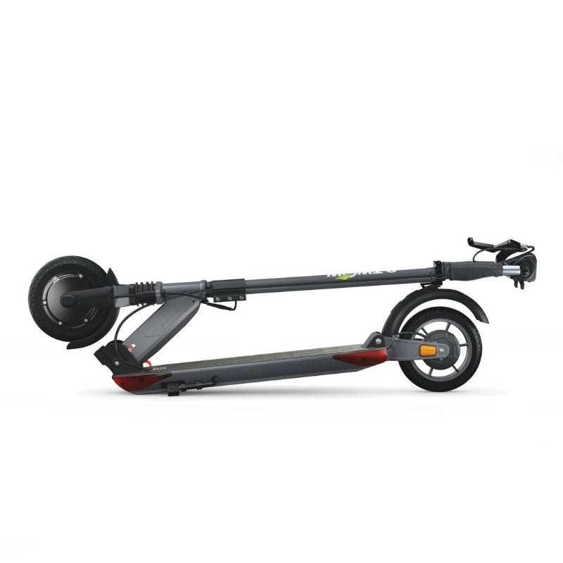 GT SL scooter black