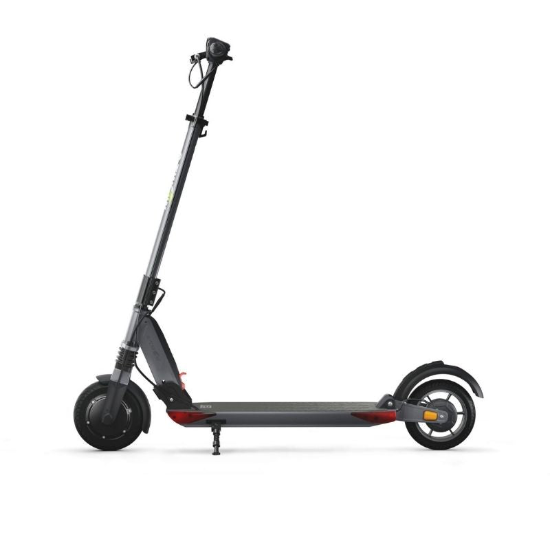 GT SL scooter black